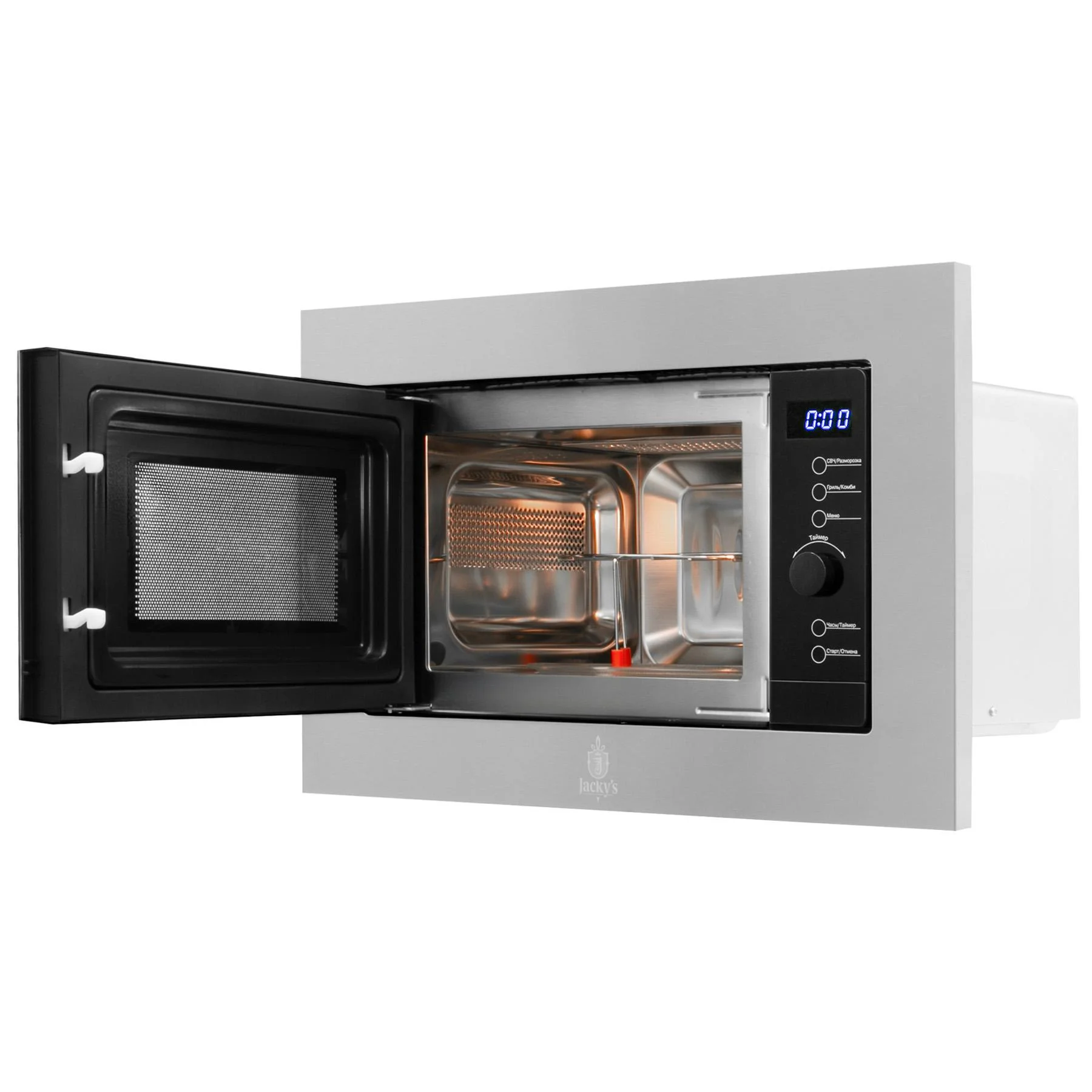 Jacky's JM BI20A1 - миниатюра 5