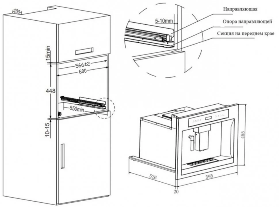 Jacky's JC BB45C - миниатюра 5
