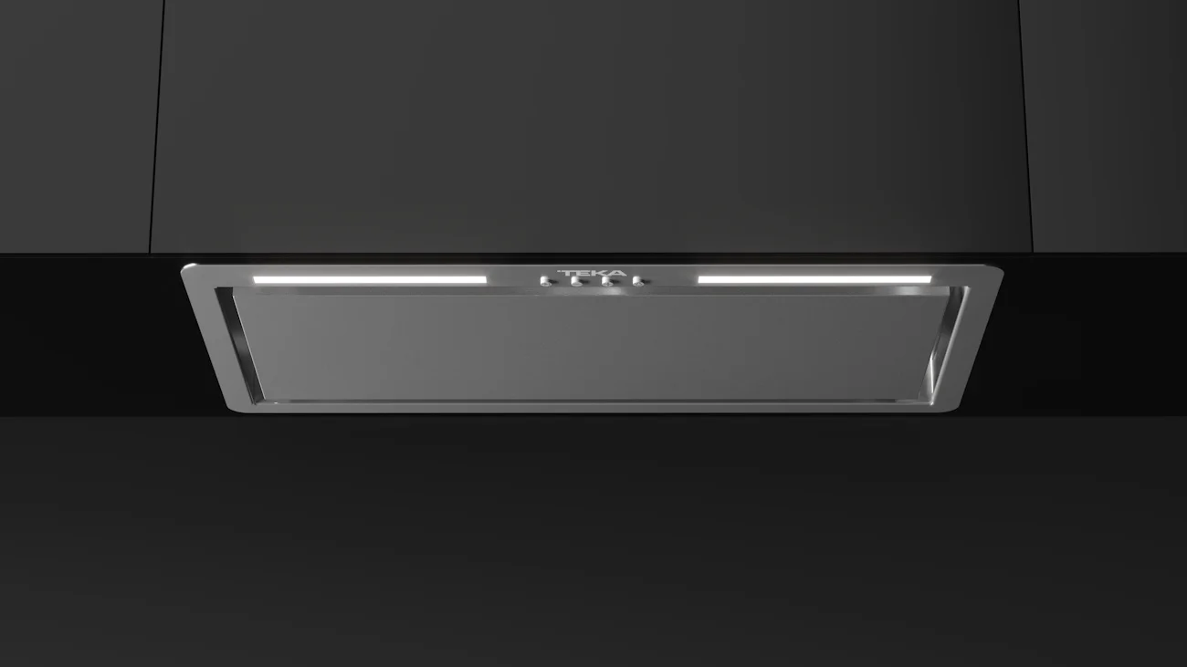 Teka GFL 57760 EOS SS - миниатюра 5