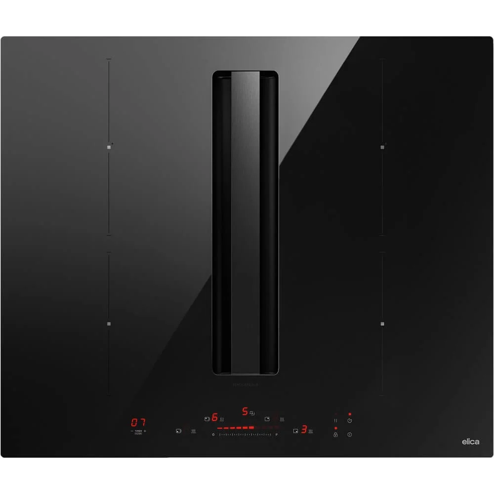 Elica nikolatesla alpha B BL/A/60 - изображение 1