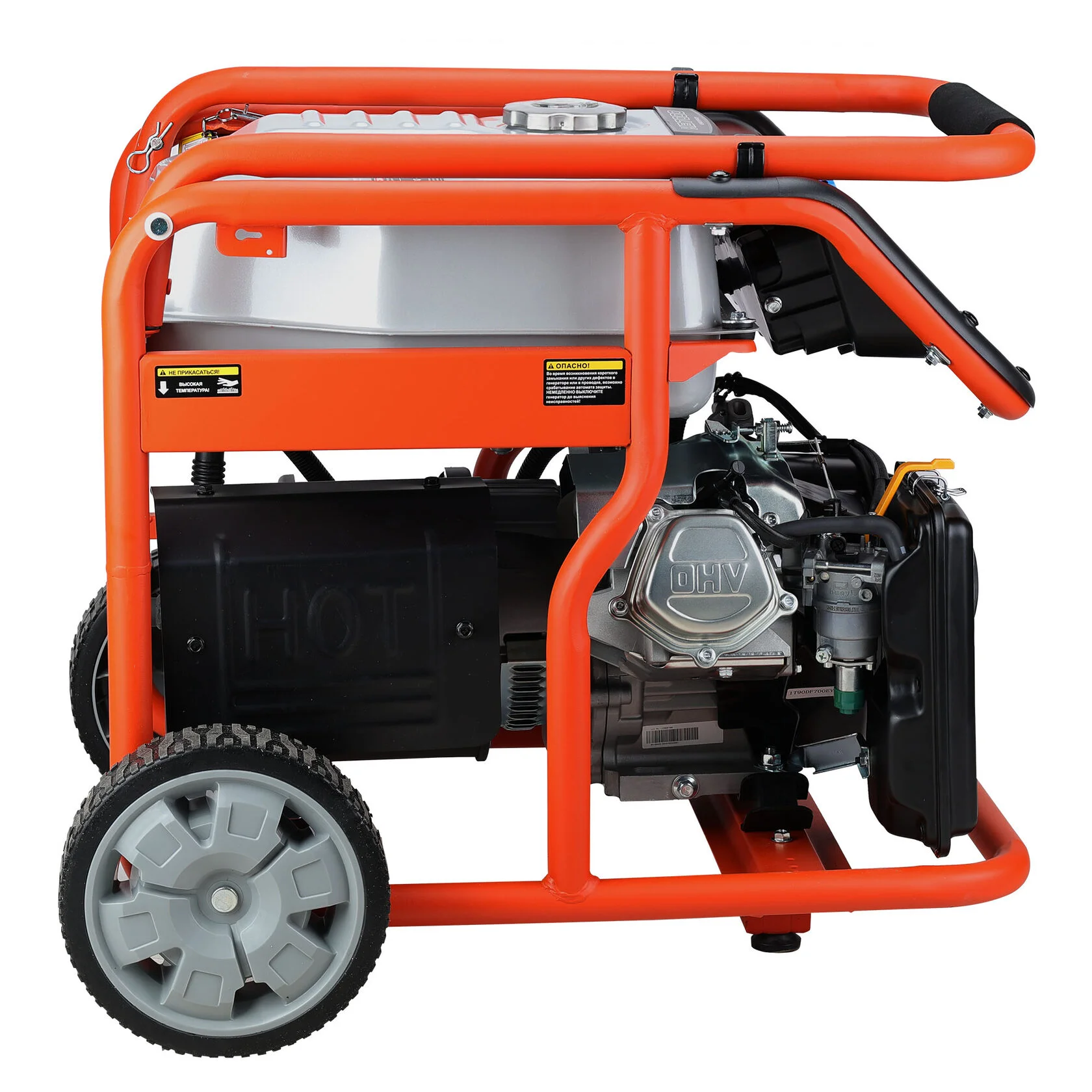 Evoline KB 7000 - миниатюра 3