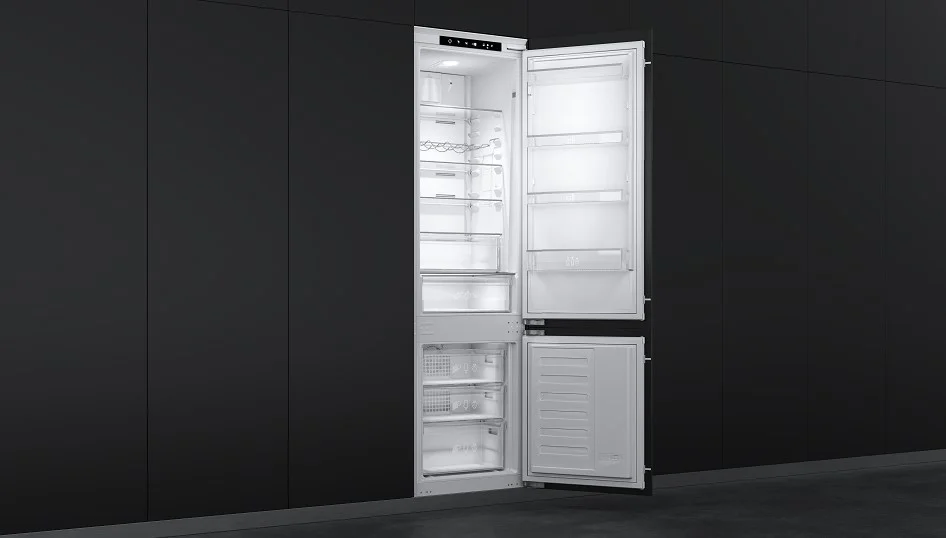 Teka RBF 77360 FI white - миниатюра 2