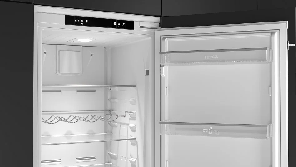 Teka RBF 77360 FI white - миниатюра 3