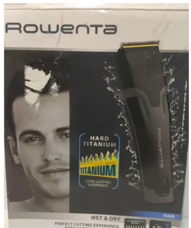 Rowenta TN5100 - изображение 1