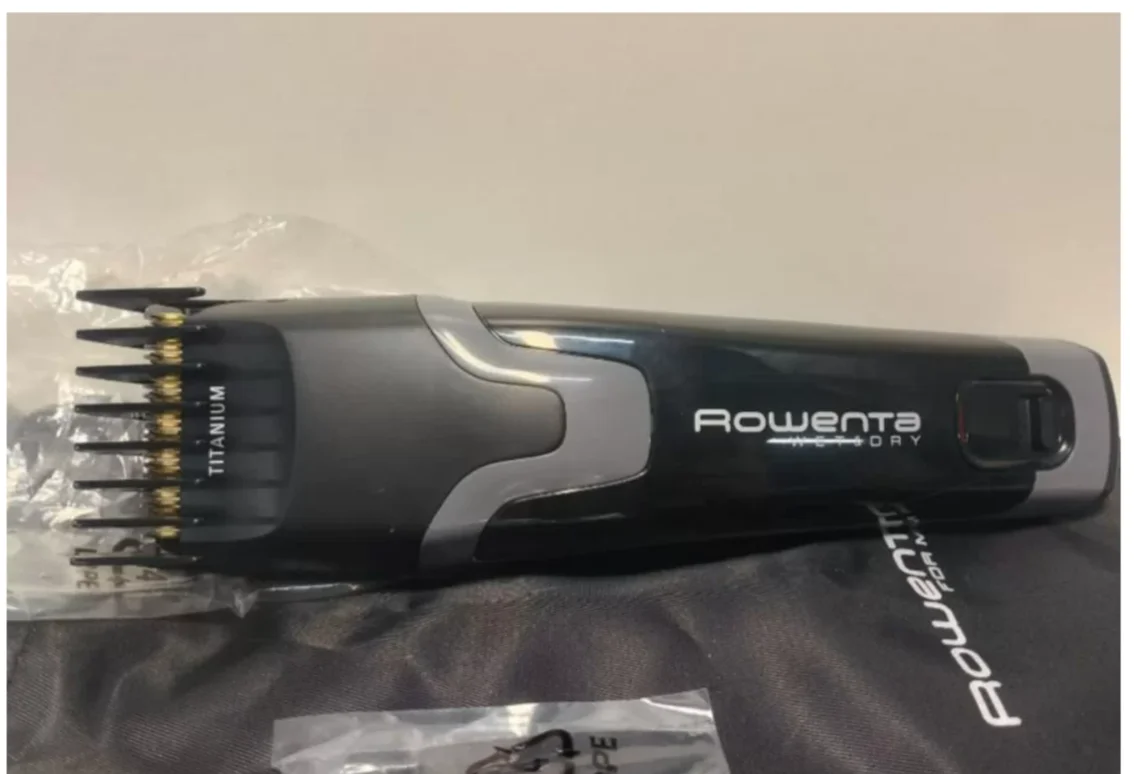 Rowenta TN5100 - миниатюра 2