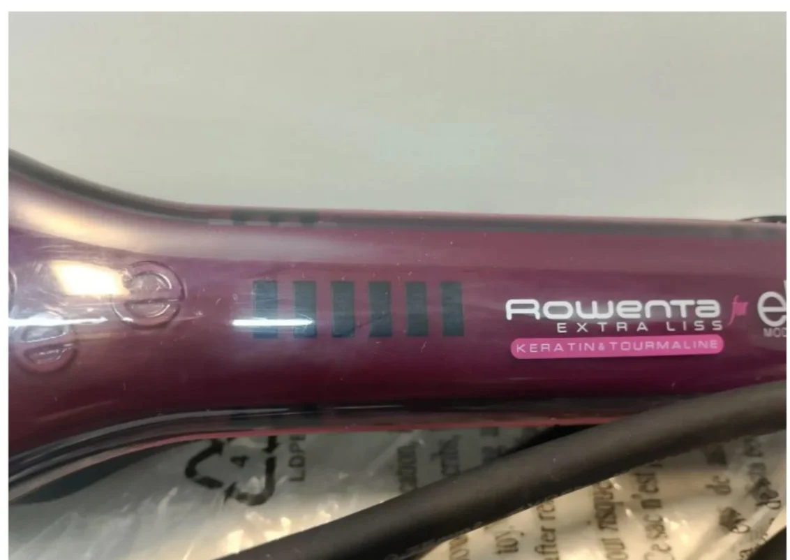 Rowenta SF4112 - миниатюра 4