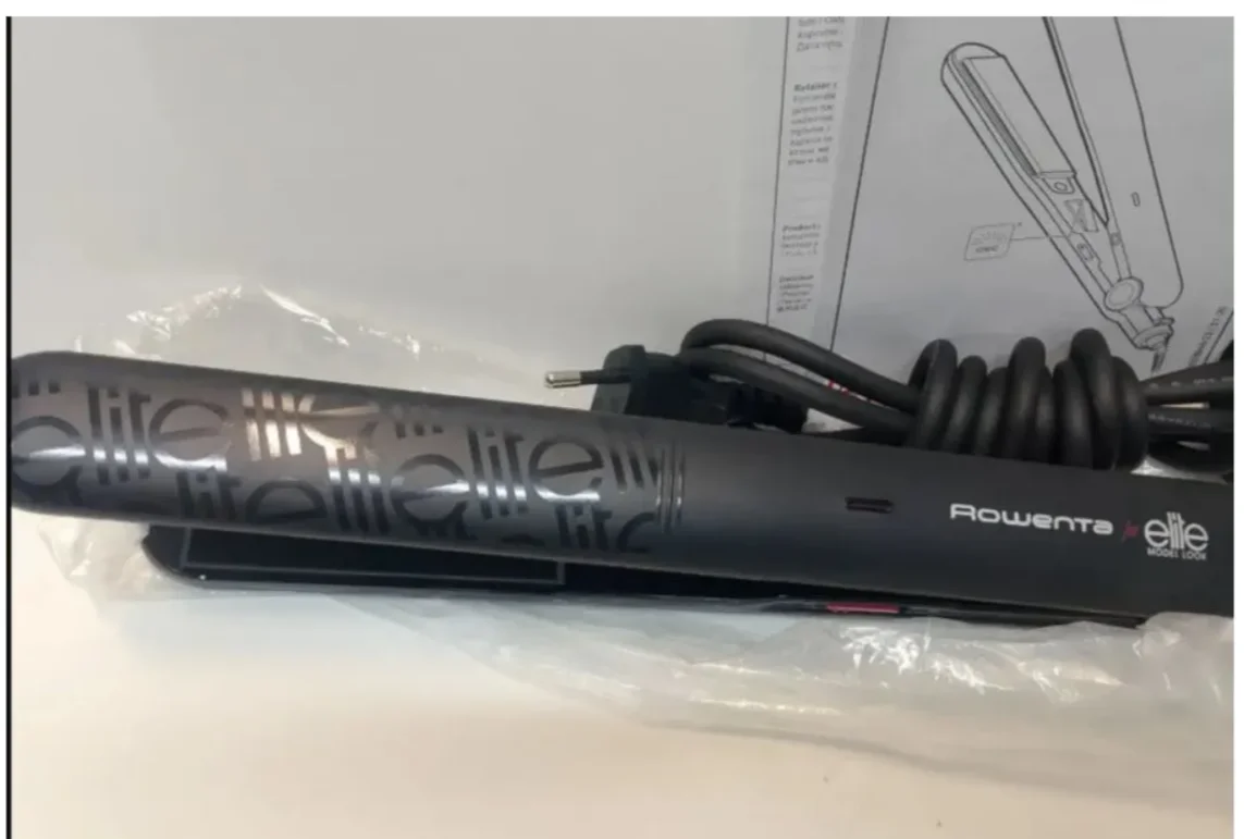 Rowenta SF3212 - миниатюра 4