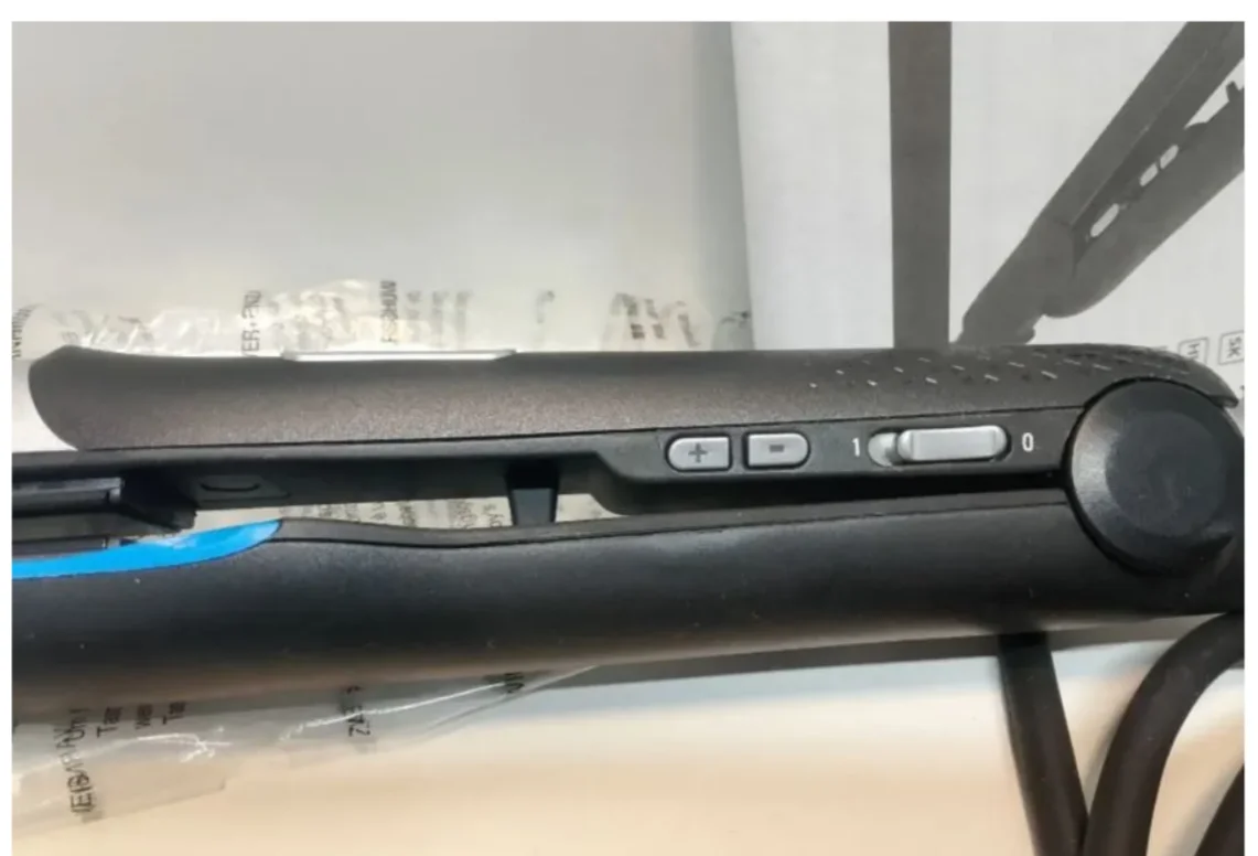 Плойка Rowenta SF6220 - миниатюра 4