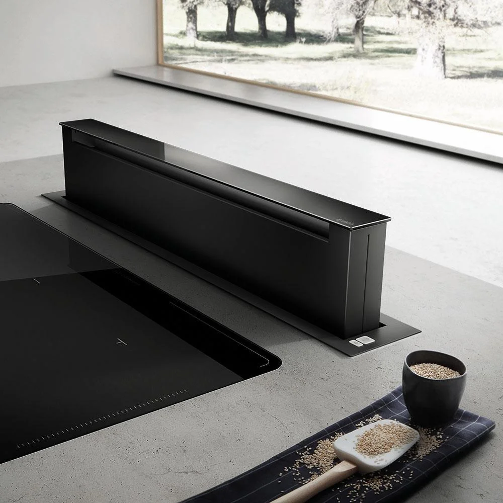 Elica pandora BL/F/90 - изображение 1