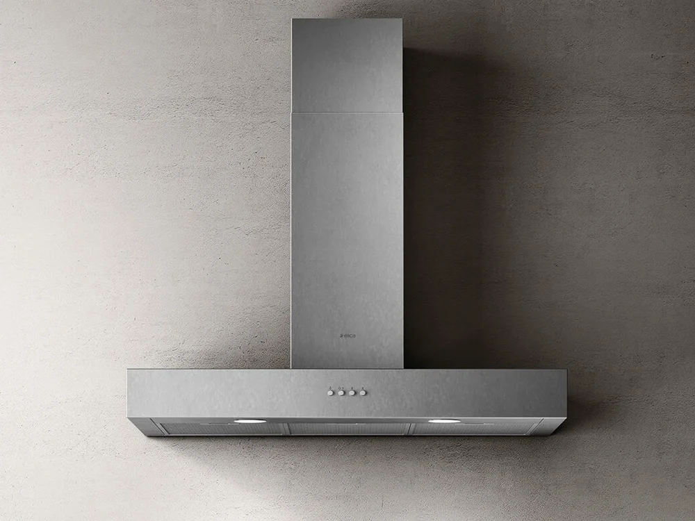 Elica spot urban zinc/A/90 - изображение 1