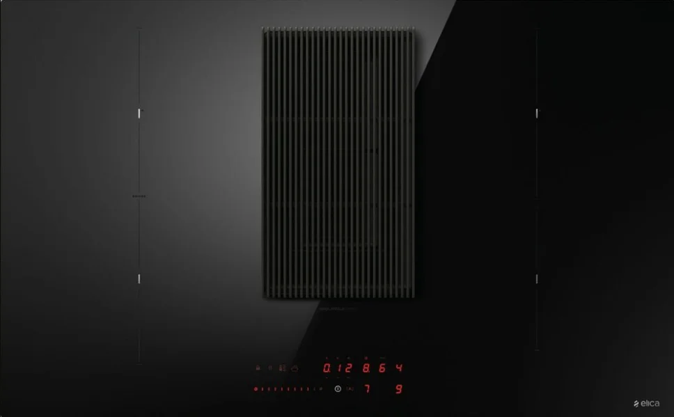 Elica nikolatesla prime S BL/A/83 - изображение 1