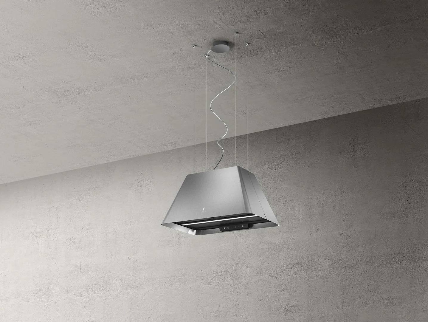 Elica ikona light IX/F/60 - изображение 1
