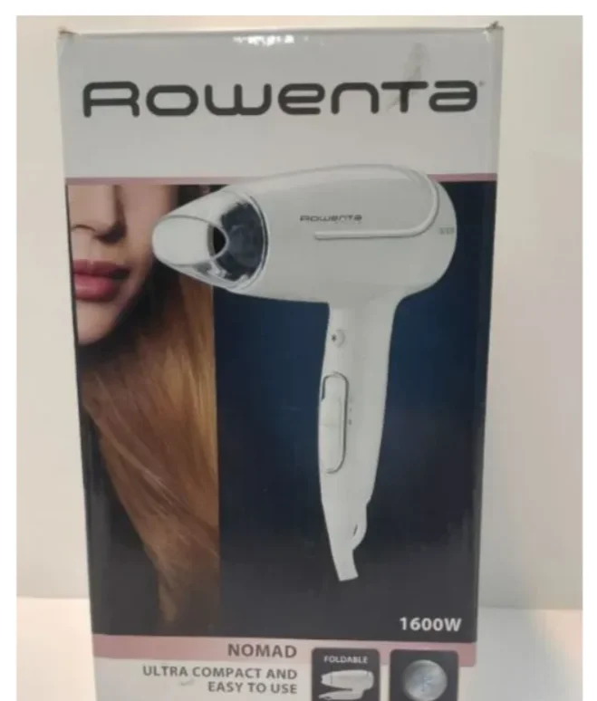 Фен Roventa CV3320 - изображение 1