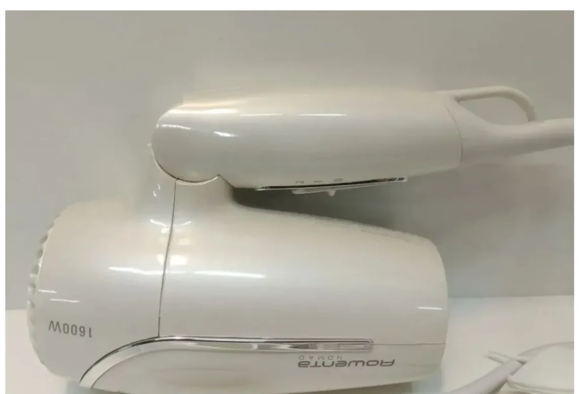 Фен Roventa CV3320 - миниатюра 2