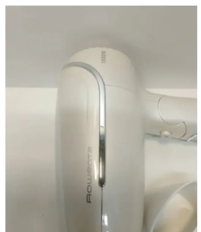 Фен Roventa CV3320 - миниатюра 3