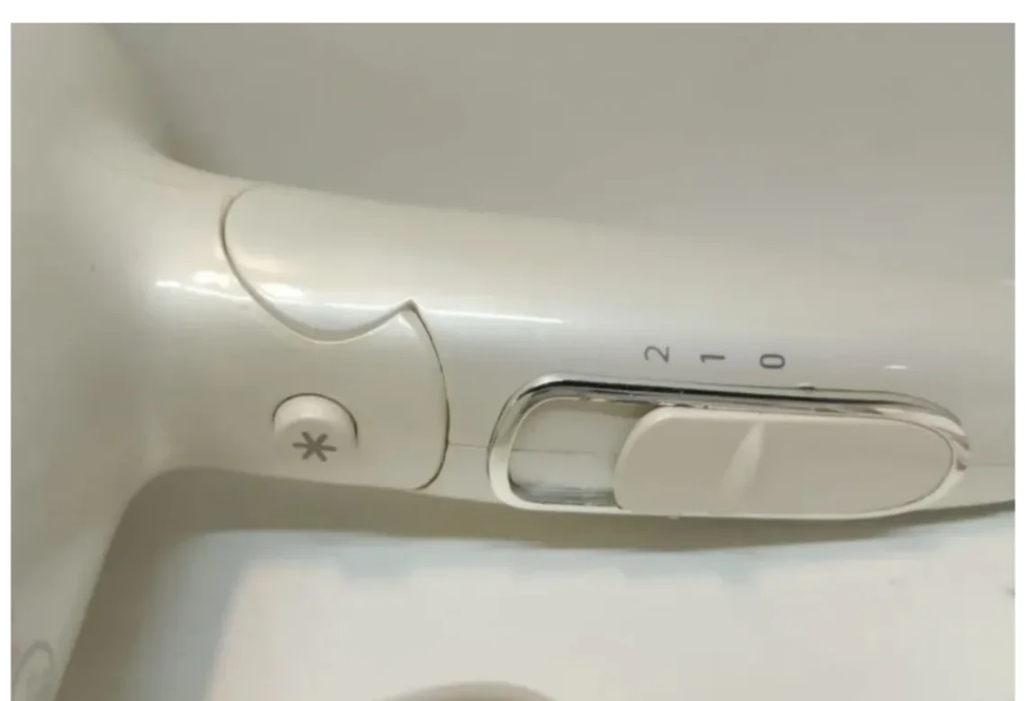 Фен Roventa CV3320 - миниатюра 4