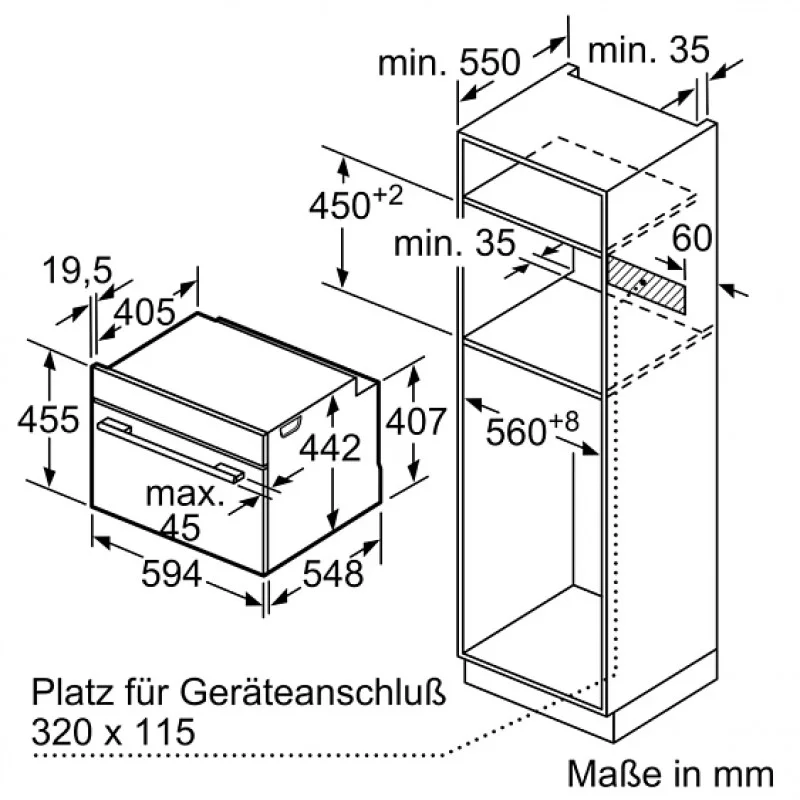Siemens CB 774G1B1 - миниатюра 6