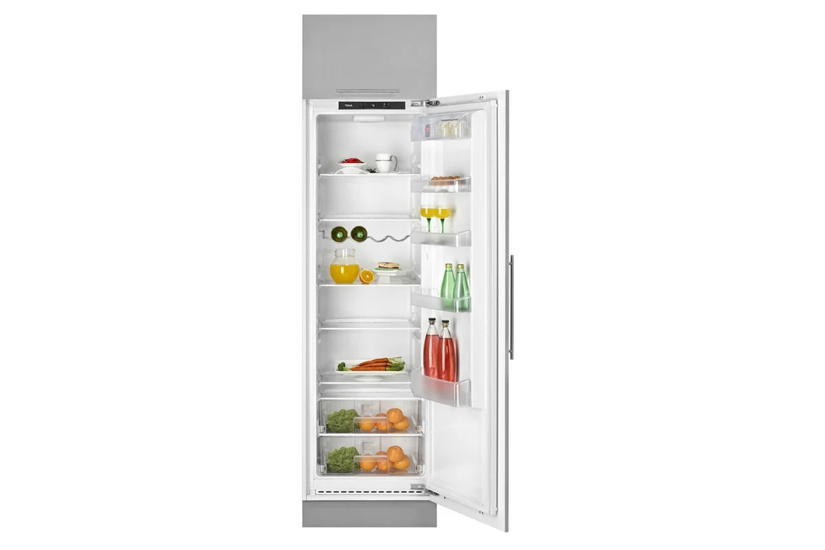 Холодильник Teka RSL 73360 FI - изображение 1