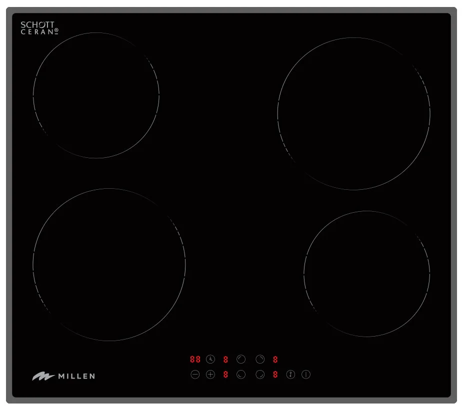 Millen MEH 601 BL - изображение 1