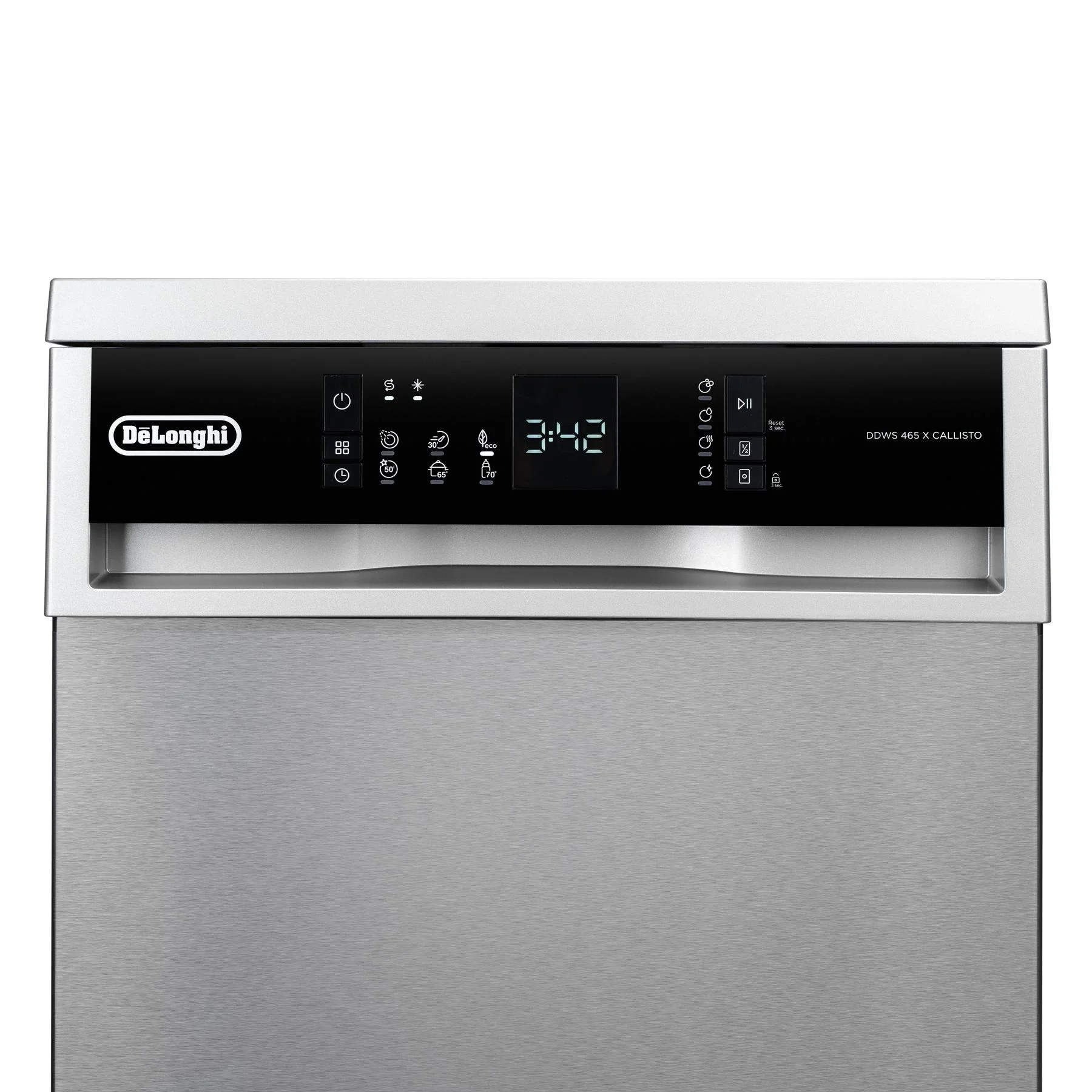 DeLonghi ddws 465 X callisto - миниатюра 4