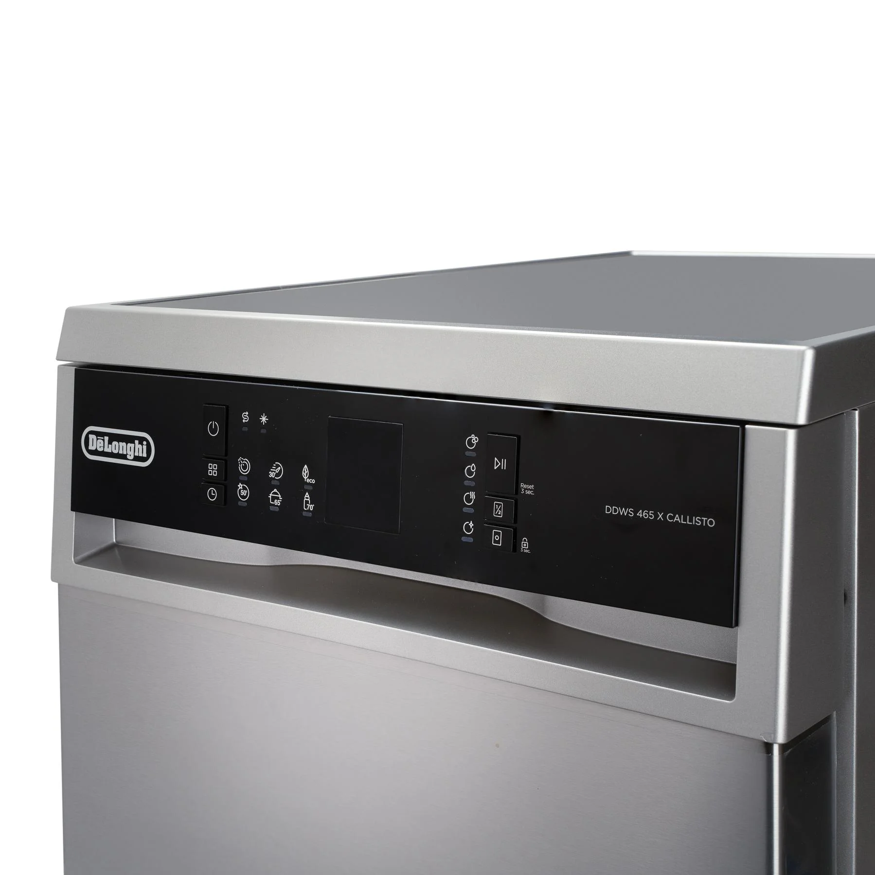 DeLonghi ddws 465 X callisto - миниатюра 5