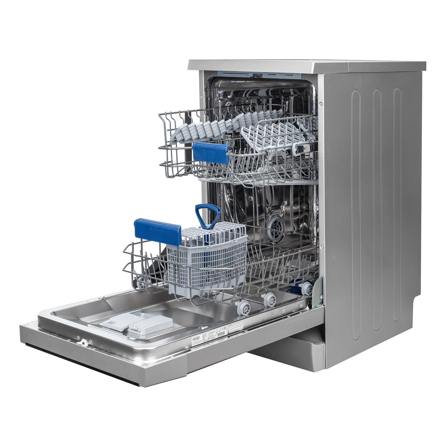 DeLonghi ddws 465 X callisto - миниатюра 8