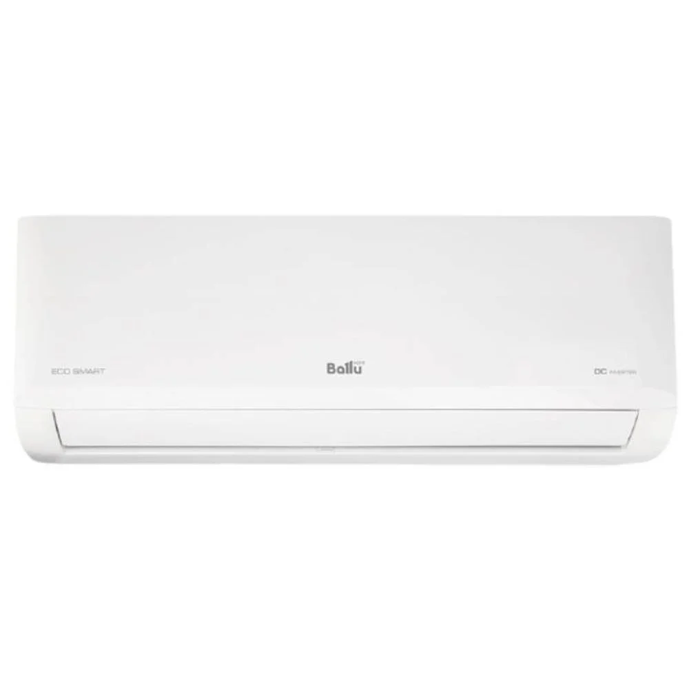 Сплит-система Ballu Eco SMART DC bsyi-12HN8 V4 - миниатюра 2
