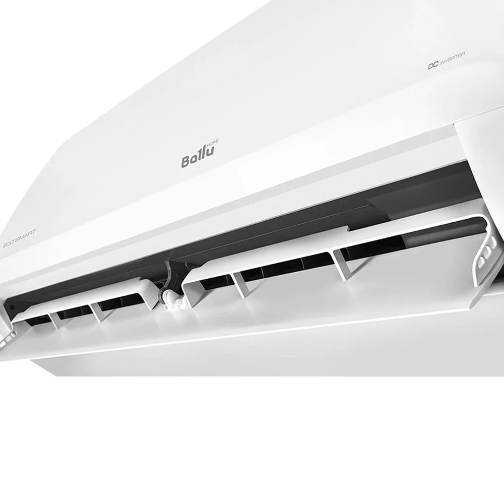 Сплит-система Ballu Eco SMART DC bsyi-12HN8 V4 - миниатюра 3