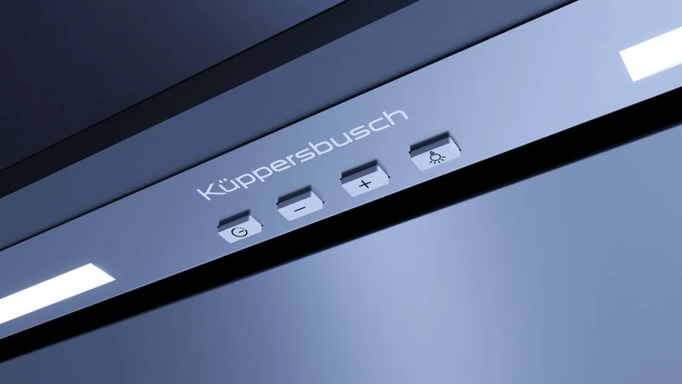 Вытяжка Kuppersbusch DEL 6550.0 E - миниатюра 2