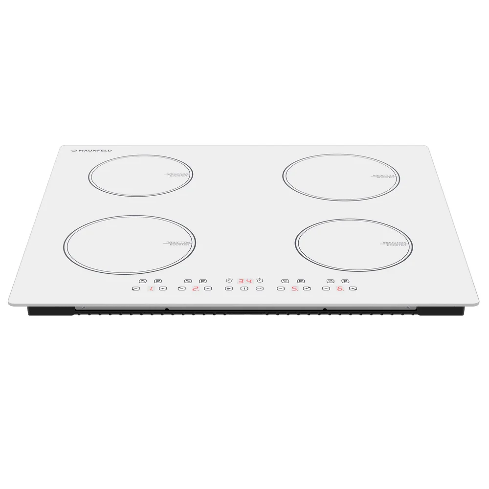 Maunfeld CVI594WH - миниатюра 2