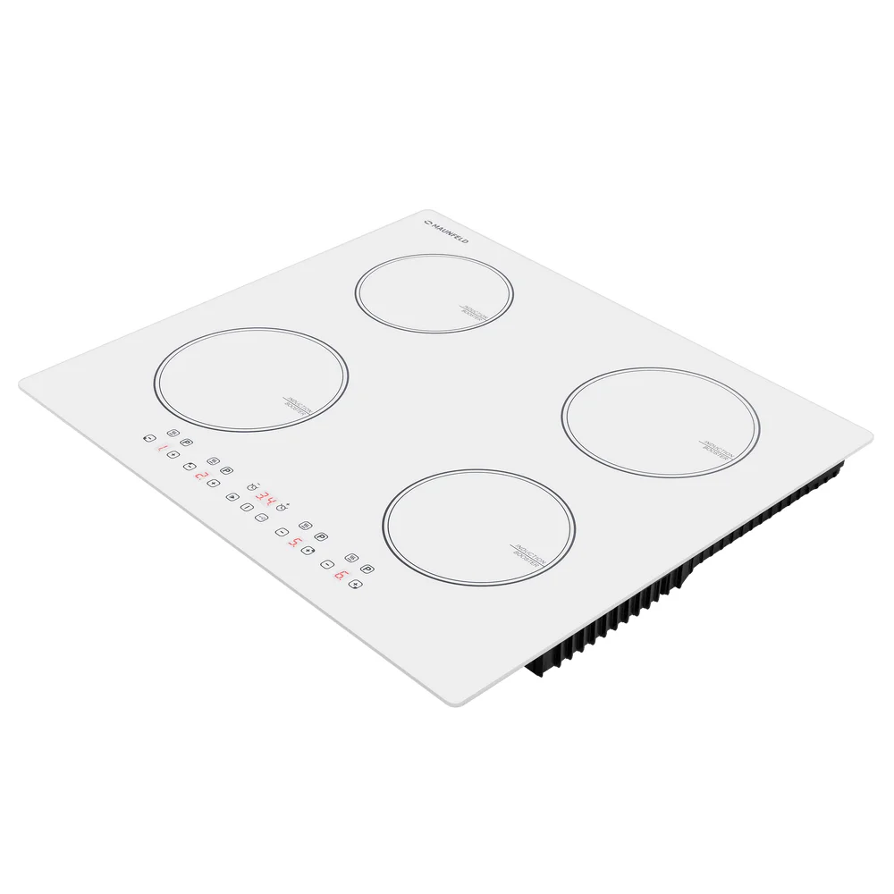 Maunfeld CVI594WH - миниатюра 3