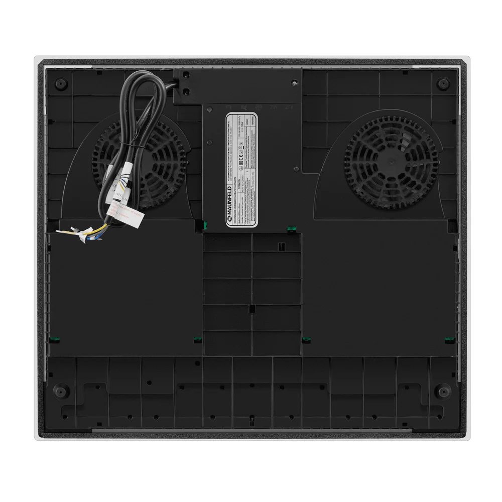 Maunfeld CVI594WH - миниатюра 5