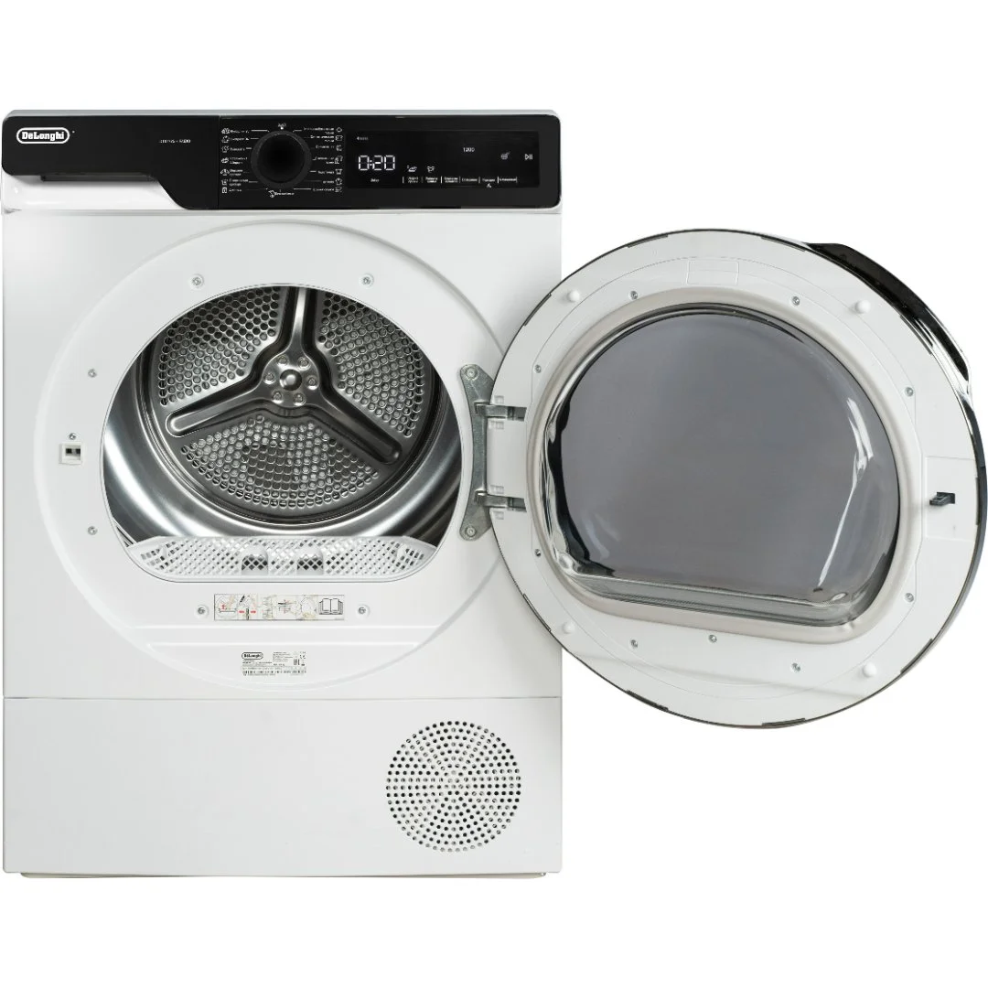 Сушильная машина DeLonghi DTD 795 H fabio - миниатюра 3