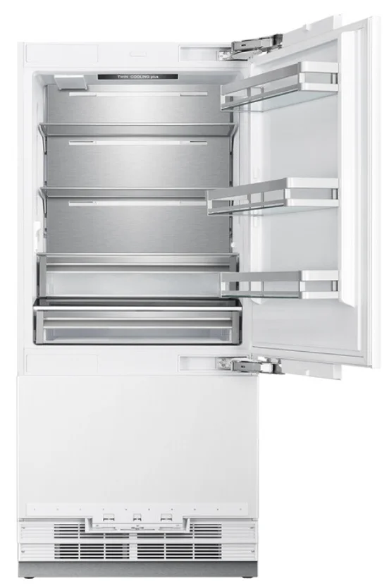 Встраиваемый холодильник MILLEN MBI558MaxPro - изображение 1