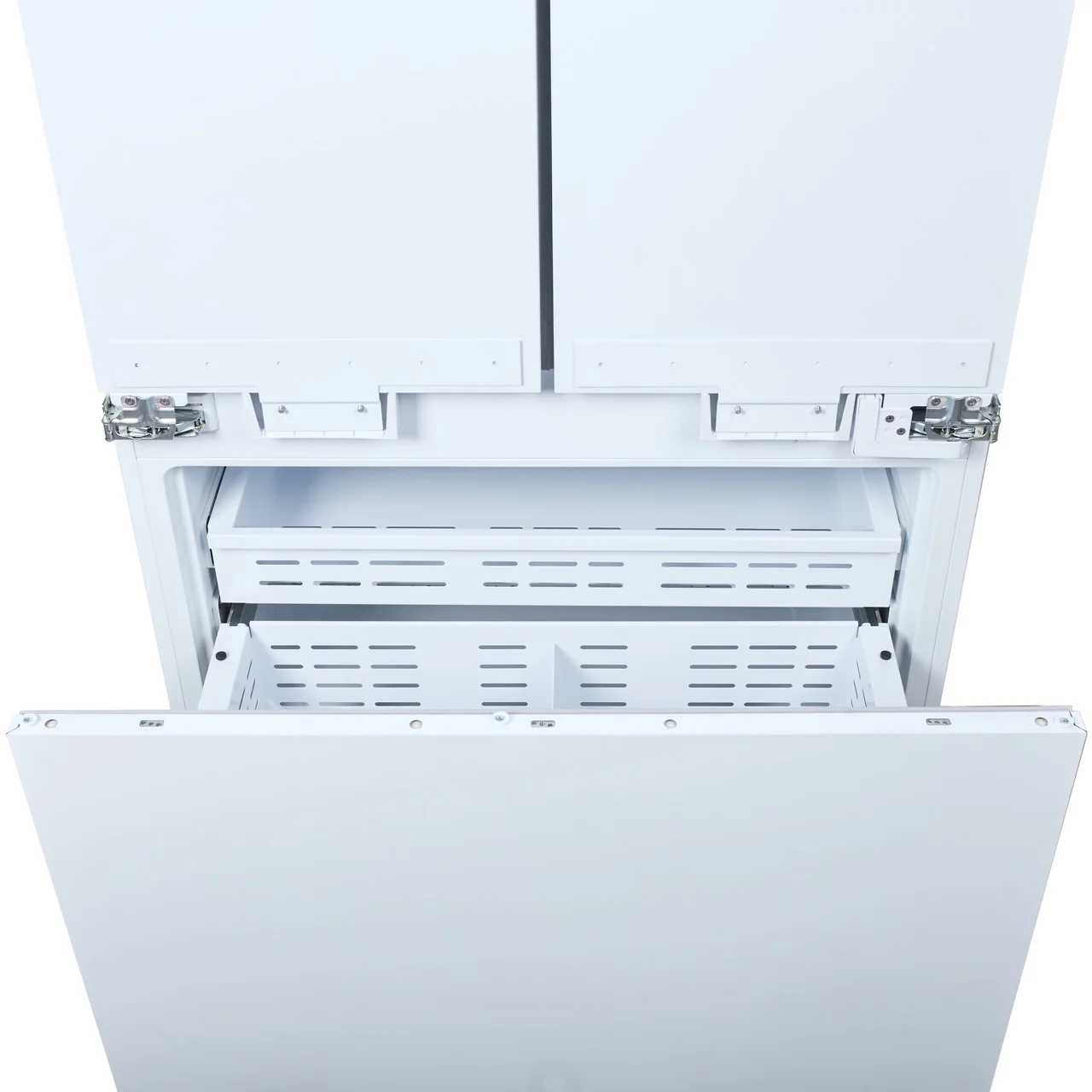 Встраиваемый холодильник MILLEN MBI552FDMaxPro - миниатюра 6
