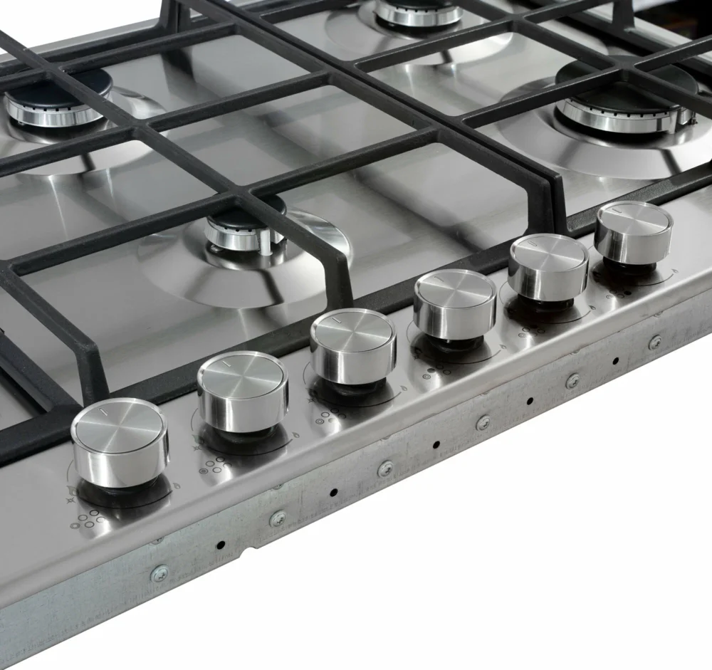 Варочная панель DeLonghi NSL 590D X RUS - миниатюра 5