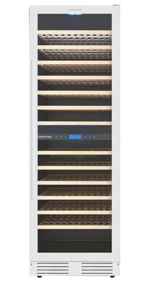 Винный шкаф Cellar Private CP165-2TW - изображение 1