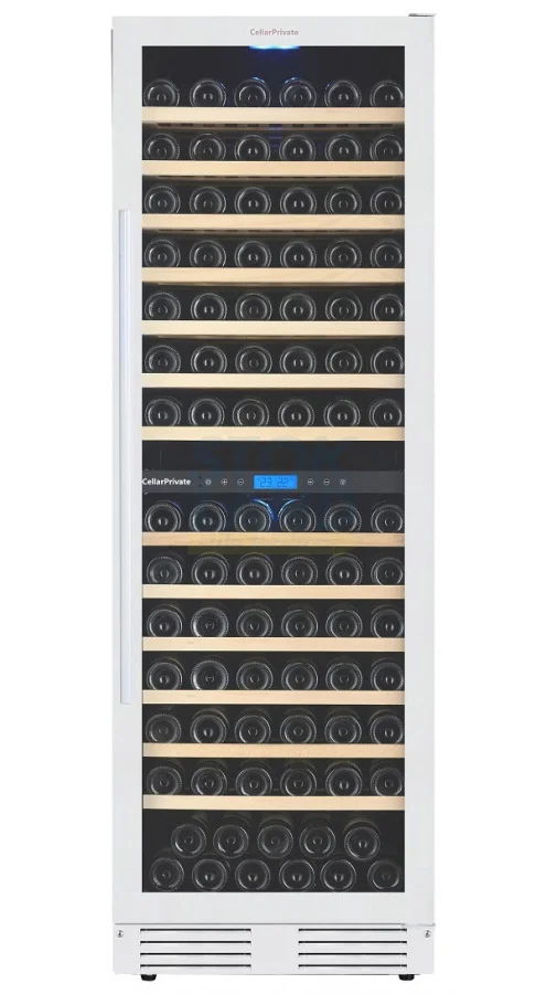 Винный шкаф Cellar Private CP165-2TW - миниатюра 2