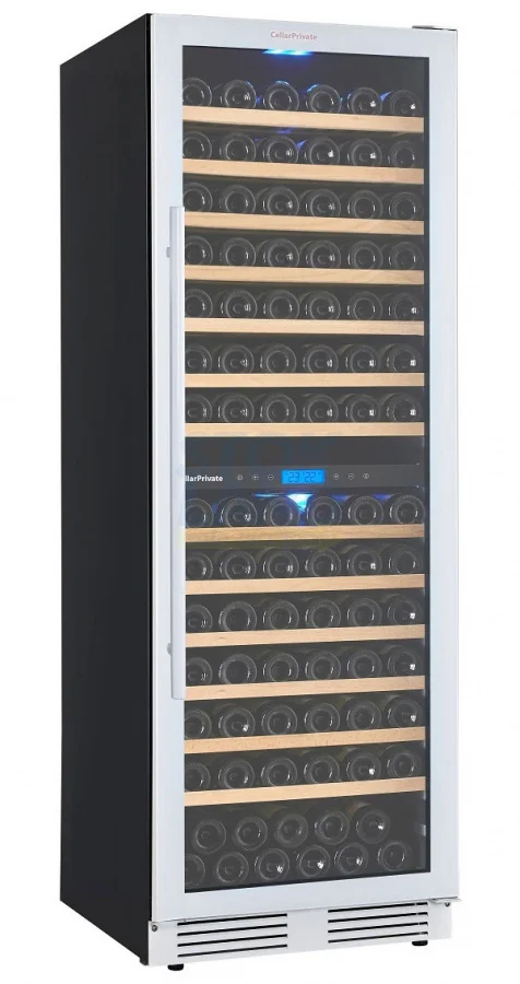 Винный шкаф Cellar Private CP165-2TW - миниатюра 3
