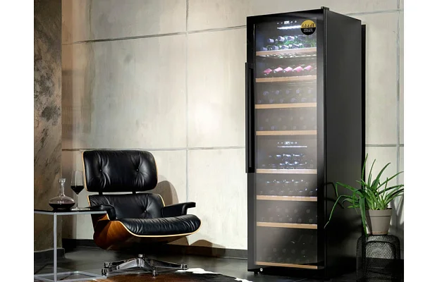 Винный шкаф Caso WineExclusive 180 SMART - миниатюра 2