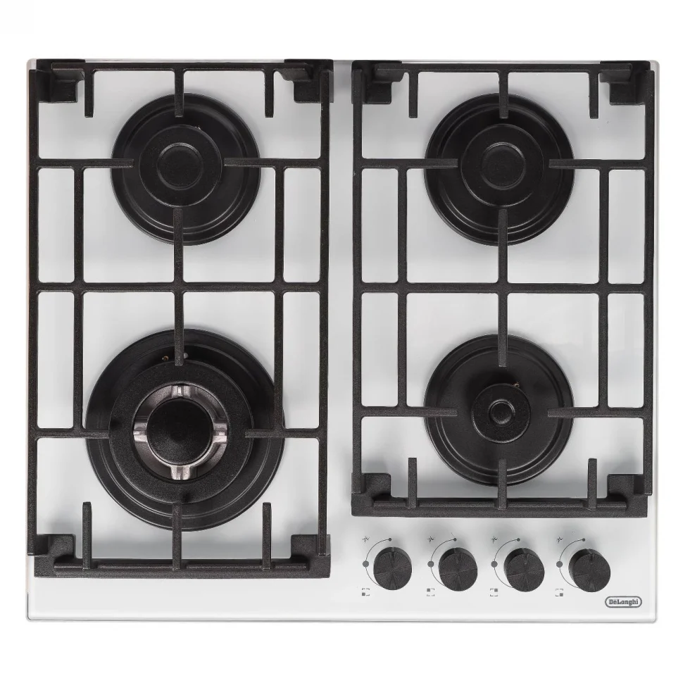 Варочная панель DeLonghi greta 6GW BB - изображение 1
