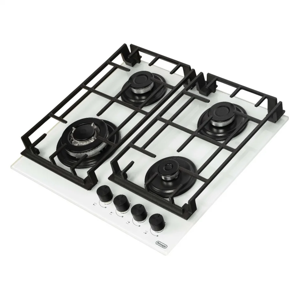 Варочная панель DeLonghi greta 6GW BB - миниатюра 2