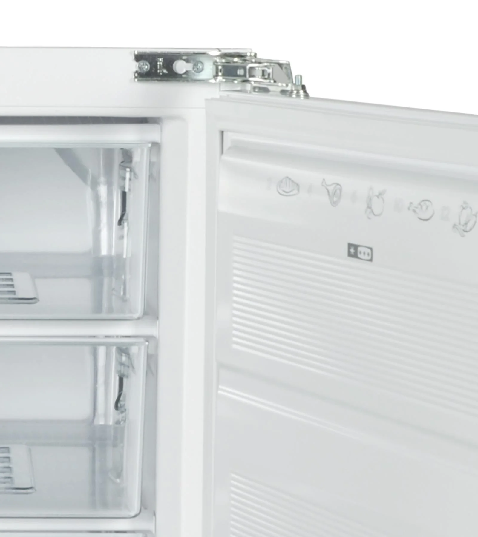 Морозильная камера Jacky's JF BW165 - миниатюра 3