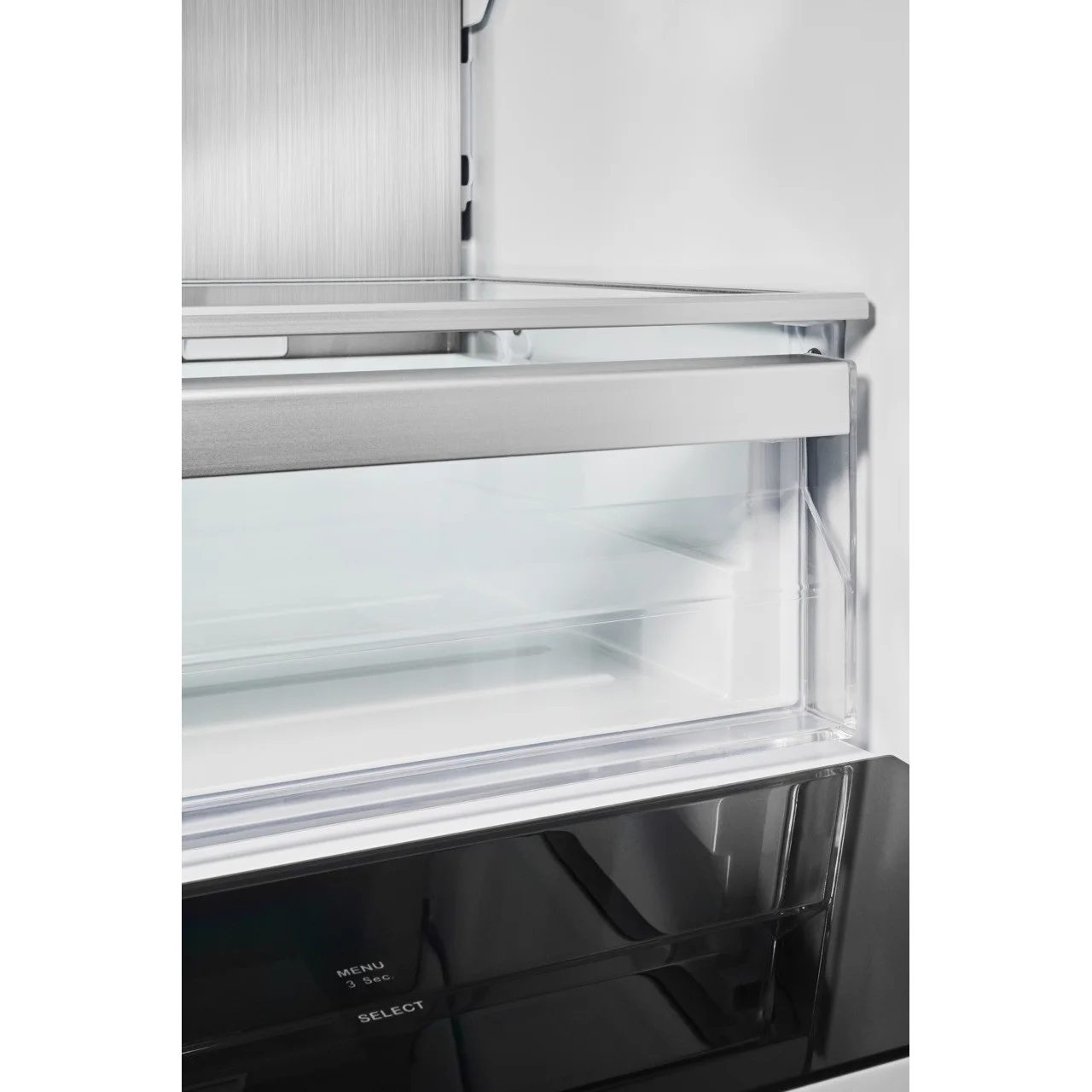 Встраиваемый холодильник MILLEN MBI470SDMaxPro - миниатюра 2