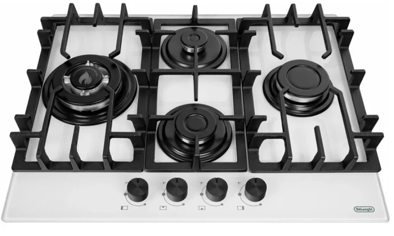 Варочная панель DeLonghi gabriella 6GW BB - миниатюра 2