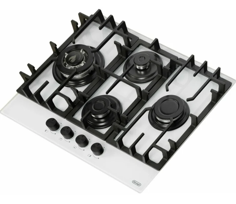 Варочная панель DeLonghi gabriella 6GW BB - миниатюра 3