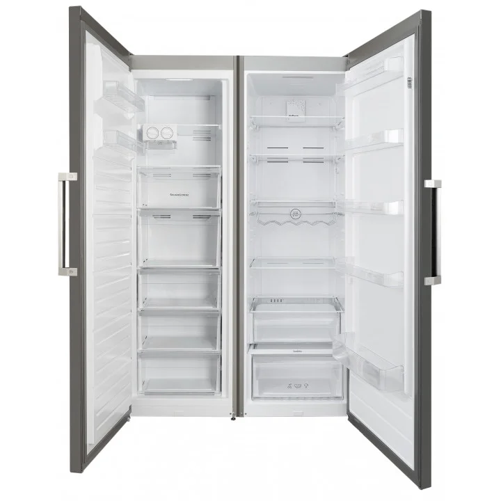 Морозильник Schaub Lorenz SLF S265G2 - миниатюра 2