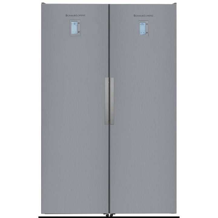 Морозильник Schaub Lorenz SLF S265G2 - миниатюра 8