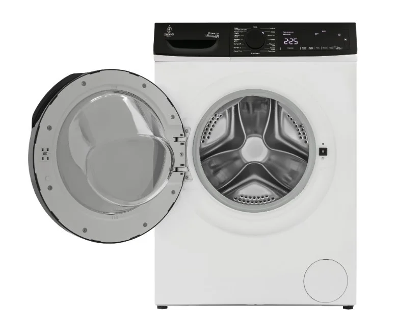 Стиральная машина с сушкой Jacky's JWD 85W14IS - миниатюра 4
