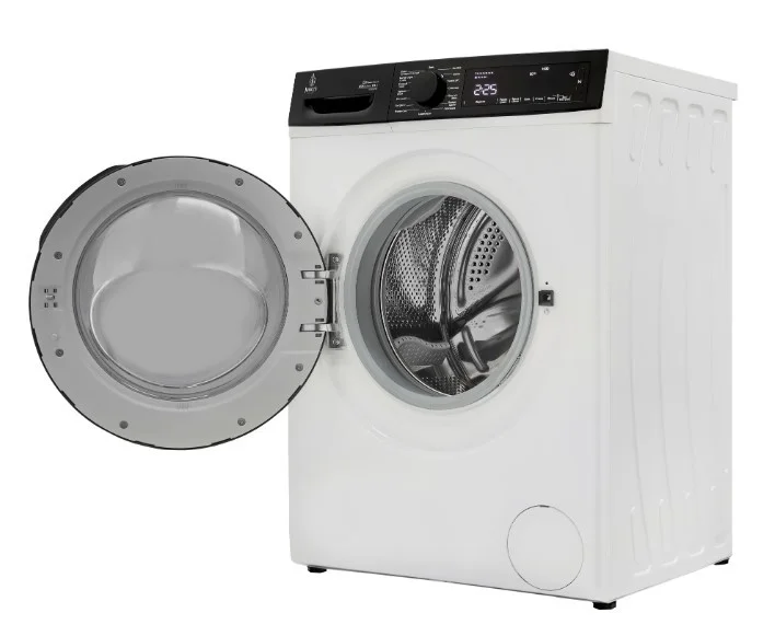 Стиральная машина с сушкой Jacky's JWD 85W14IS - миниатюра 8